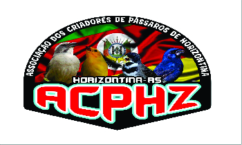 ACPZH - ASSOCIAÇÃO DE CRIADORES DE PÁSSAROS DE HORIZONTINA