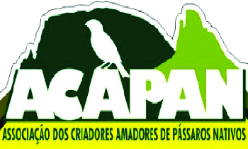 Agapan - Associação dos criadores amadores de pássaros nativos