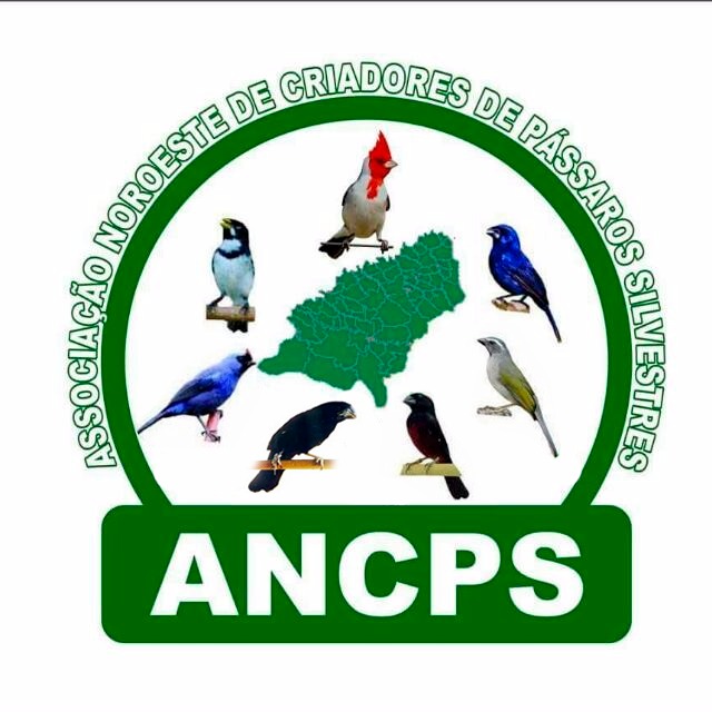 ANCPS - ASSOCIAÇÃO NOROESTE DE CRIADORES DE PÁSSAROS SILVESTRES