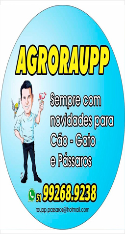 AGRORAUPP